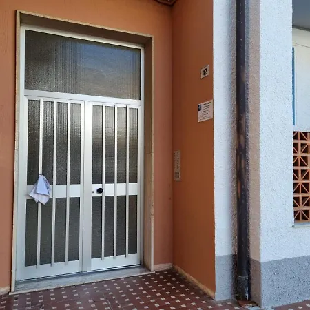 Vakantiehuis Aurora 2 Lido di Pomposa