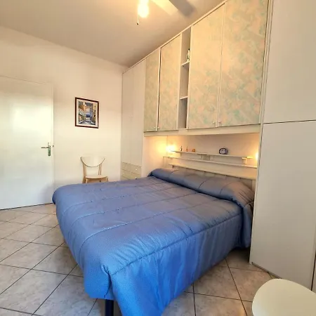 Aurora 2 Holiday home Lido di Pomposa