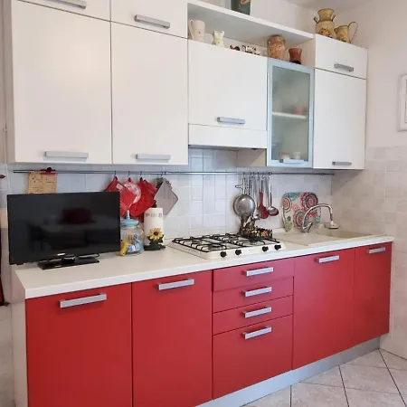 Holiday home Aurora 2 Lido di Pomposa