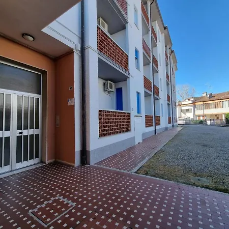 Vakantiehuis Aurora 2 Lido di Pomposa