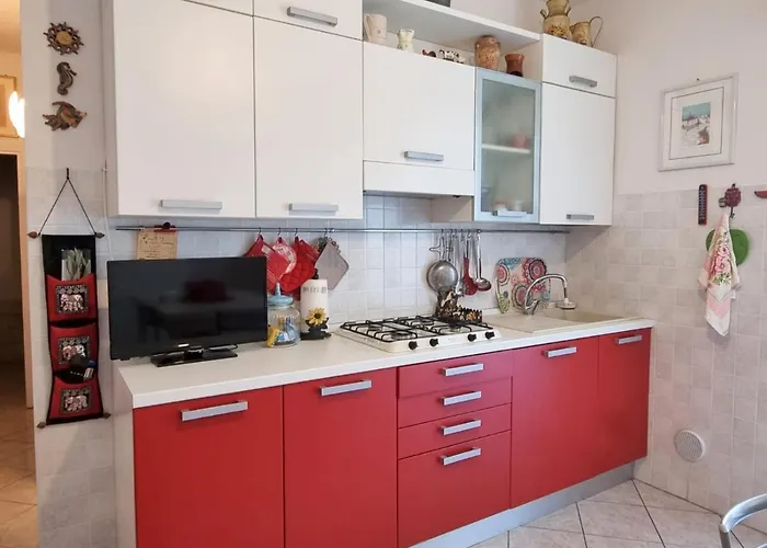 Casa vacanze Aurora 2 Lido di Pomposa