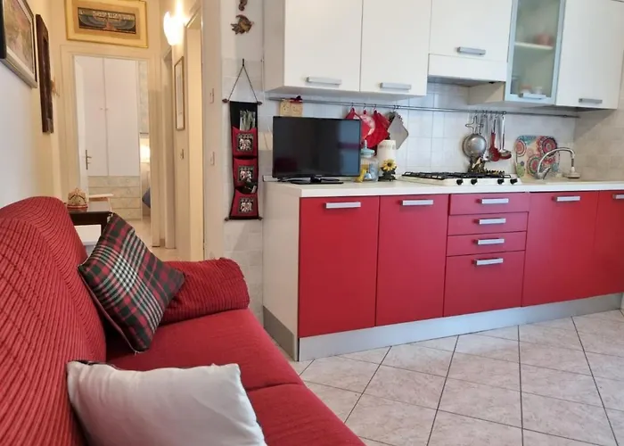 Casa vacanze Aurora 2 *
