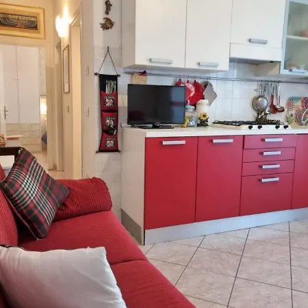 Tatil Evi Aurora 2 *